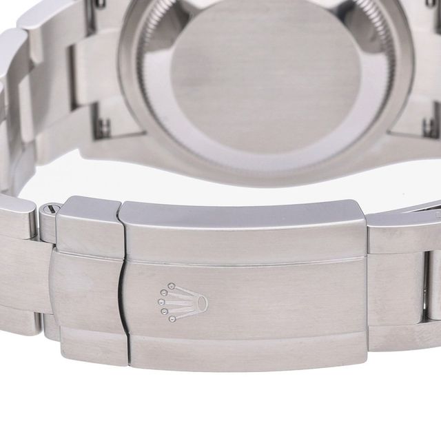 Rolex Oyster Perpetual 126000 Image 3